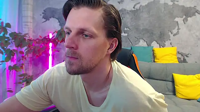 VikingChrisss webcam