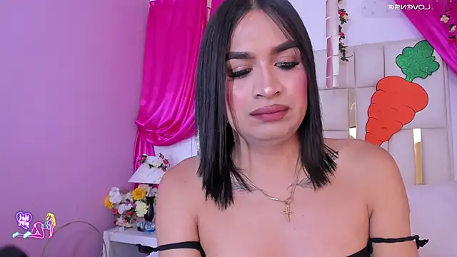 Silvanna-Casstro webcam