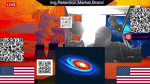 RussellTaylorLacy webcam