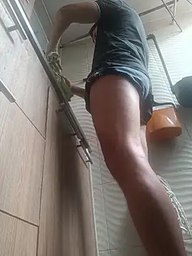 Bruce_Wayne188 webcam