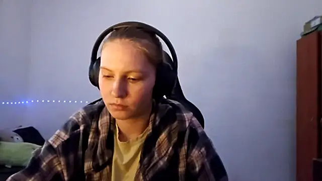 WesleyFrohling webcam