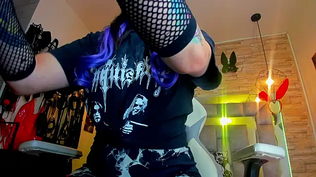 Evangelinejoness_ webcam