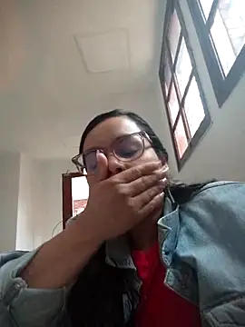 Michell_Monet webcam