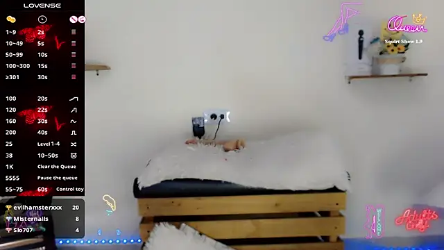 NathalialLooes webcam