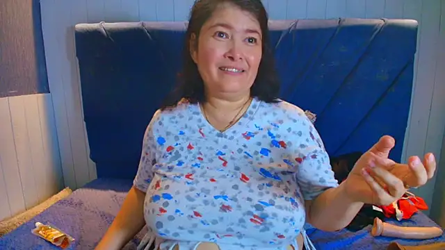 SamanthaSyedx webcam