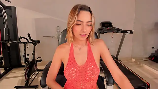 MelissaMoore_ webcam