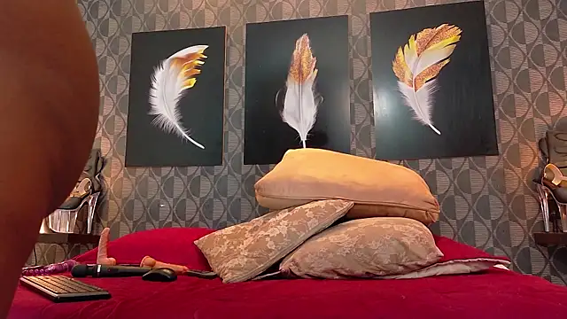 ScarleetSmith webcam