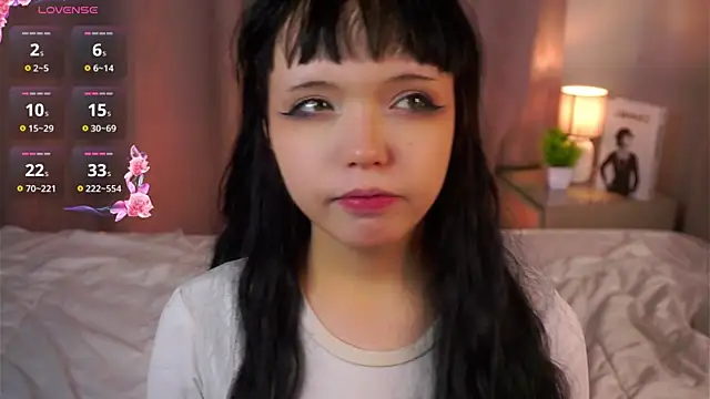 CandiceDossantos webcam