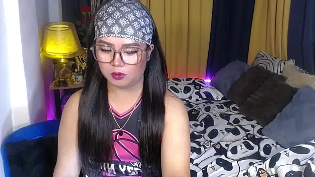 YourSweet-mich webcam