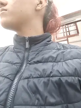 Victoria_Beaumont - Live Cam