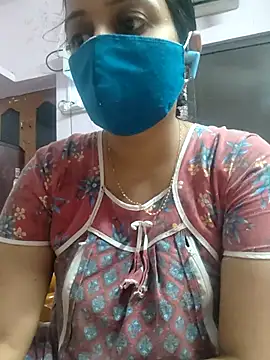 Tamil_shalini webcam