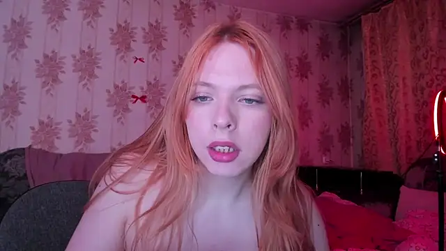 Cutie_Bambi live sex cam