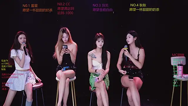 美女ZNZ-101在线直播