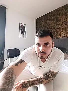 i_amahille - I_amAhille's free webcam - UK Sex Cams