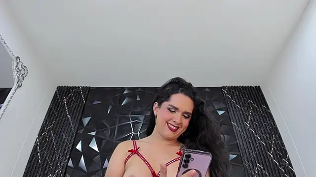 AudreyHayworth webcam