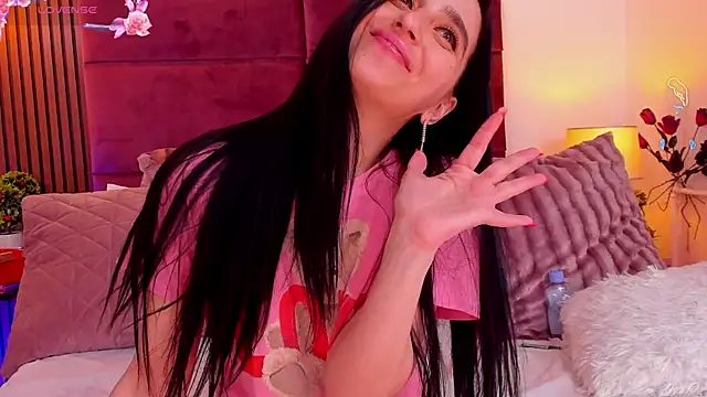 VanessaAngel live sex cam