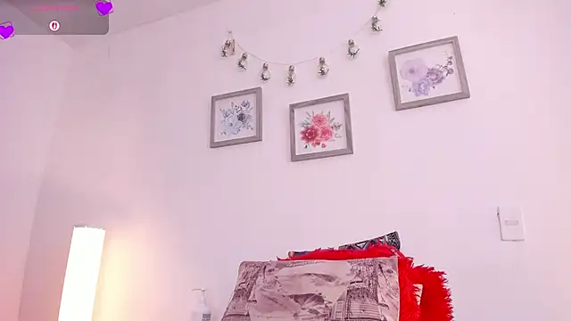 mely_rosse_ - Mely_rosse_'s free webcam - UK Sex Cams