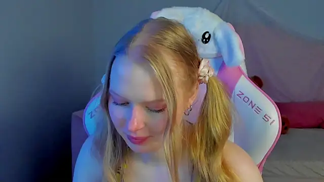 BellaVenatrix webcam