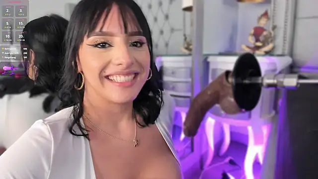 lily_stclair - Lily_StClair's free webcam - UK Sex Cams