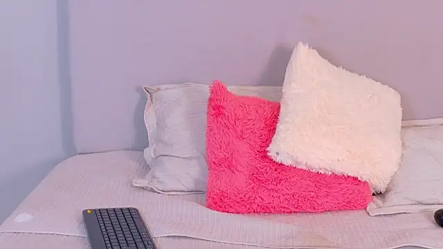 JosselynBrown webcam