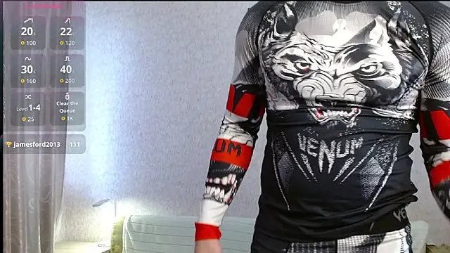 Aestheticguy101 webcam