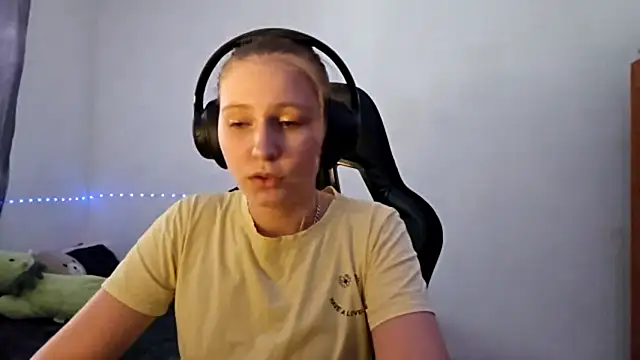 WesleyFrohling webcam