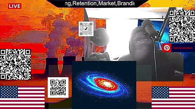 RussellTaylorLacy webcam