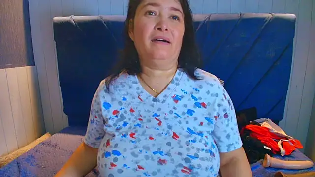 SamanthaSyedx webcam