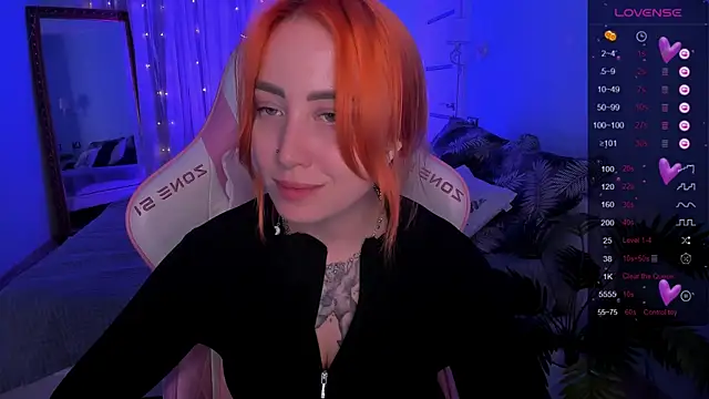 deboramoore webcam