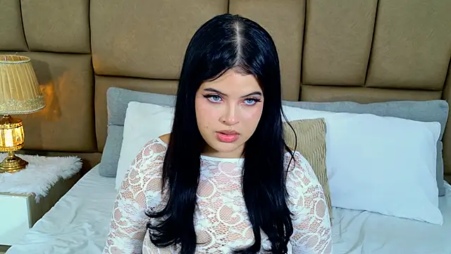 Elodie_Laurent webcam