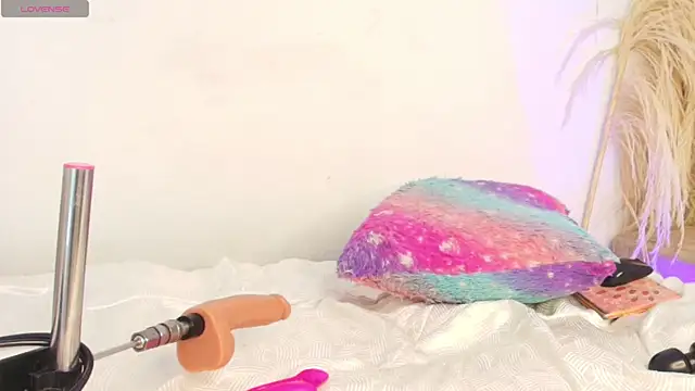 NatashaEgnath webcam