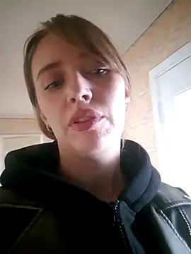 PrettieKate live sex cam