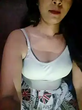 Webcam Model (Ayesha_Khan1) is live