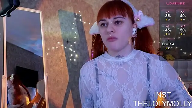 LolyMolli webcam