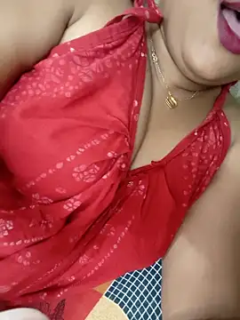 Miss-khwahish webcam