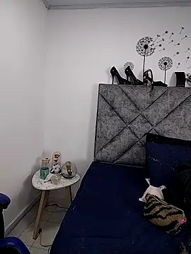 Shantey_Laurent webcam