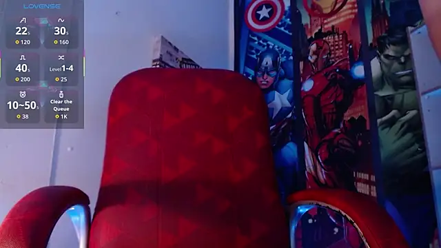 Kevin_Charless webcam