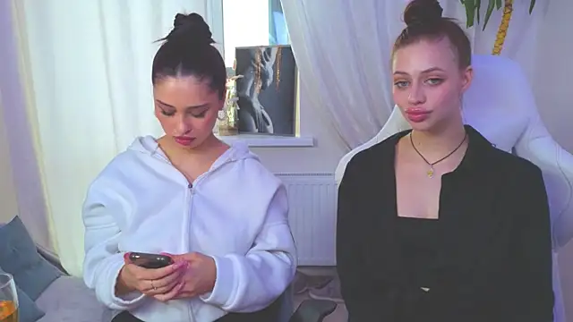 Sofia_Plump Live Webcam on Stripchat