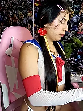 charlottte_wh webcam