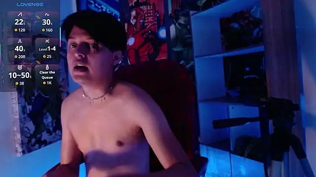 Kevin_Charless webcam