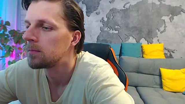 VikingChrisss webcam