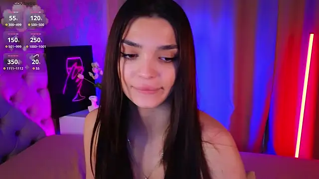 MarciaMarshall webcam