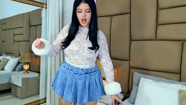 Elodie_Laurent webcam