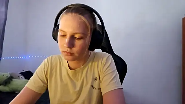 WesleyFrohling webcam