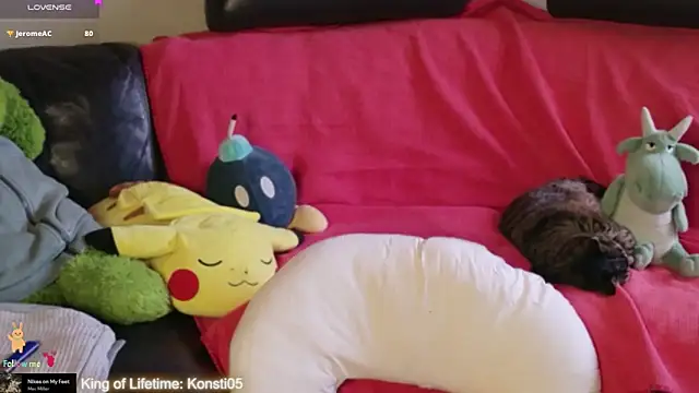 GamerGirl_Eve live sex cam