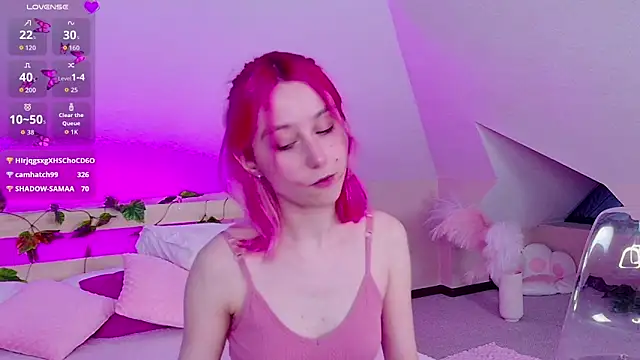 liann_stark - Liann_Stark's free webcam - UK Sex Cams