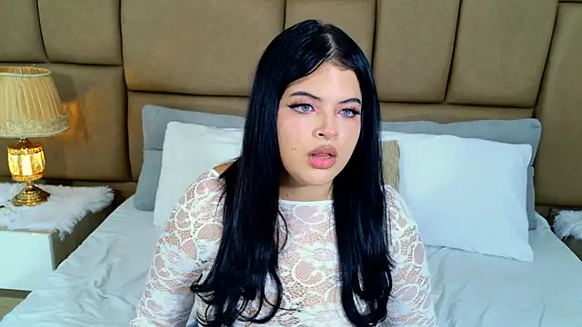 Elodie_Laurent webcam