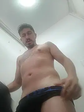 Bruce_Wayne188 webcam