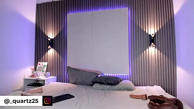 Zafiiraa live sex cam