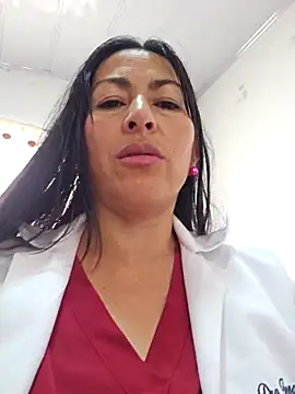 JustSamantha_ webcam